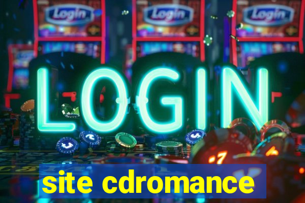 site cdromance